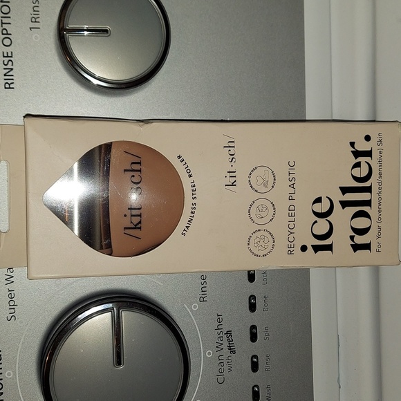 Kitsch Skincare Kitsch Ice Roller Poshmark